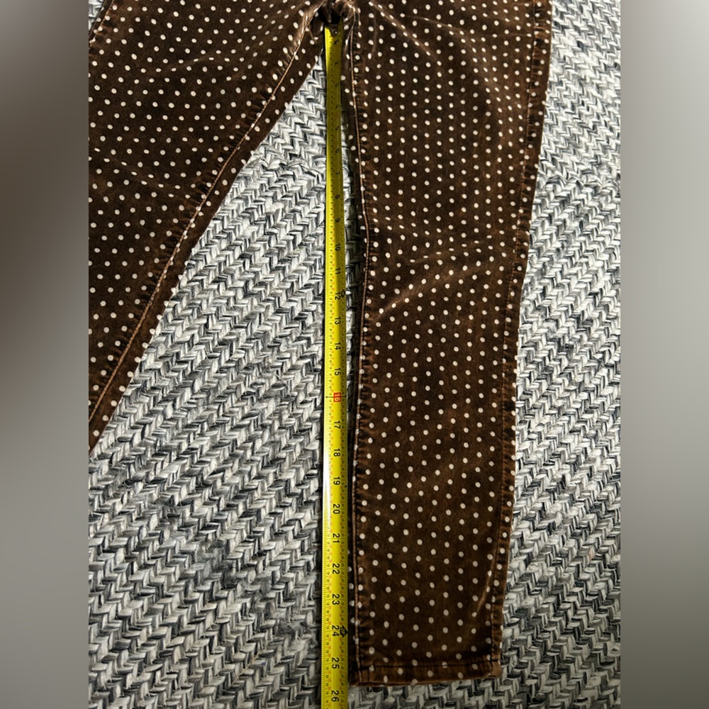 Free People Corduroy Pants - Picture 3 of 6